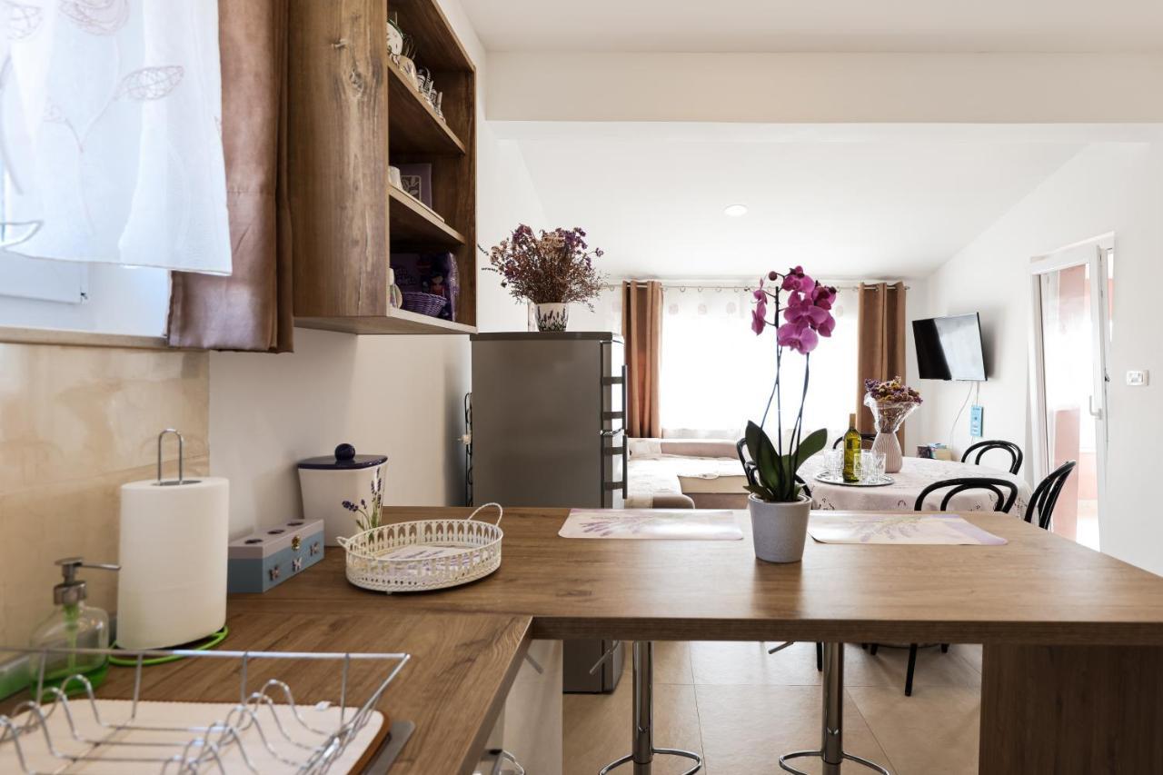 De Rosa Apartmán