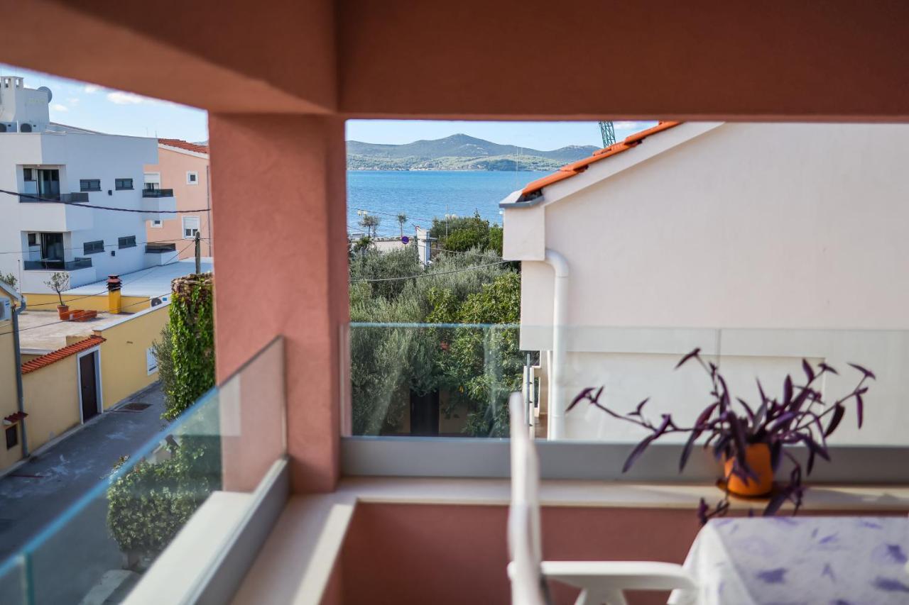 Apartmán De Rosa *