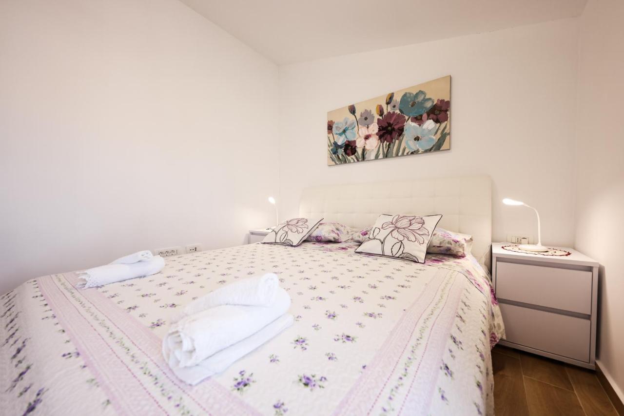 Apartmán De Rosa