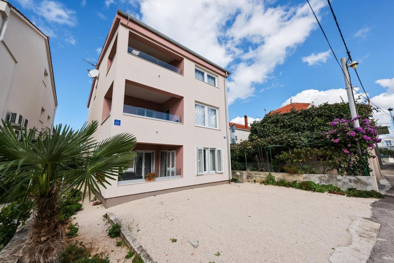 Apartmán De Rosa Zadar