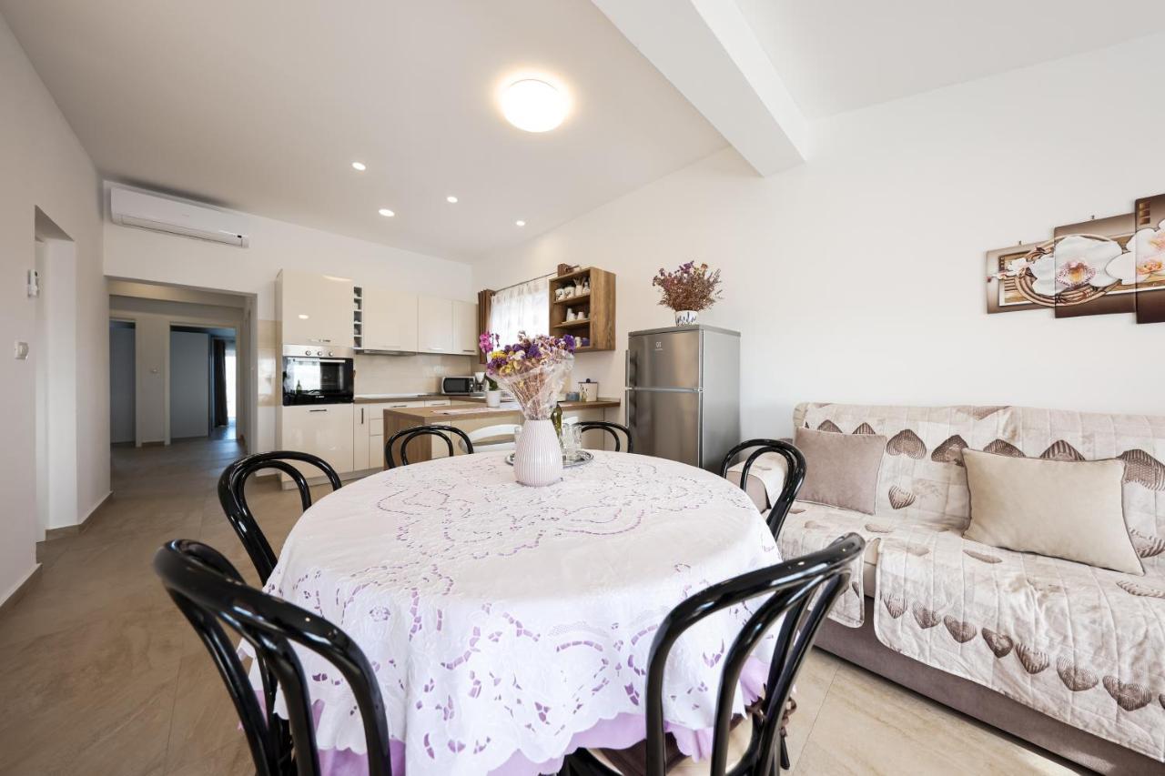 Apartmán De Rosa Zadar