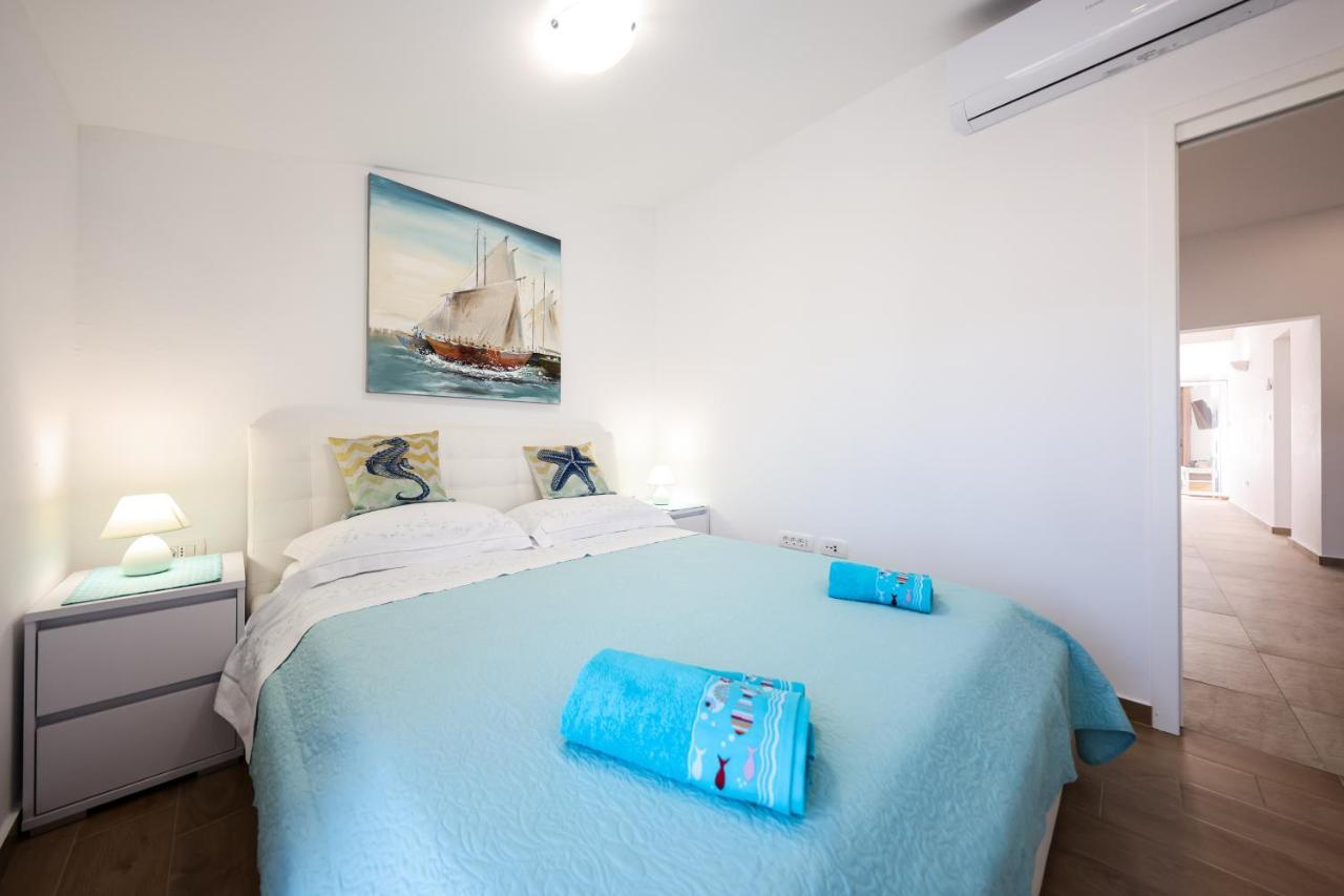 De Rosa Apartmán Zadar
