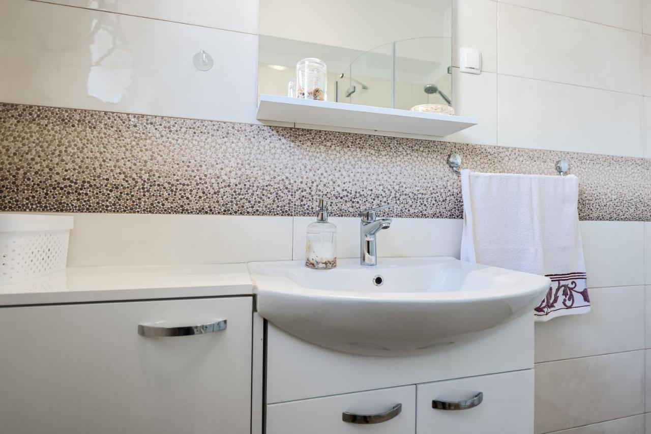 Apartmán De Rosa Zadar