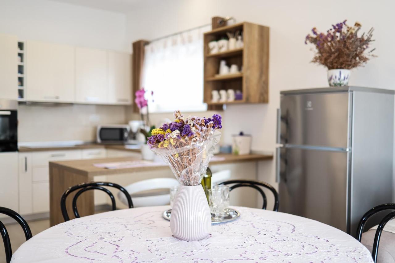 De Rosa Apartmán