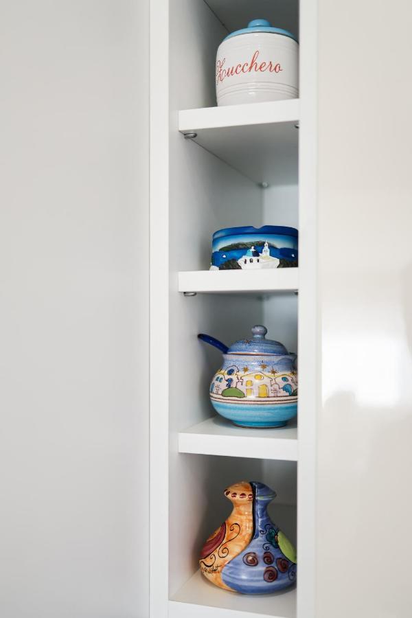 Apartmán De Rosa *