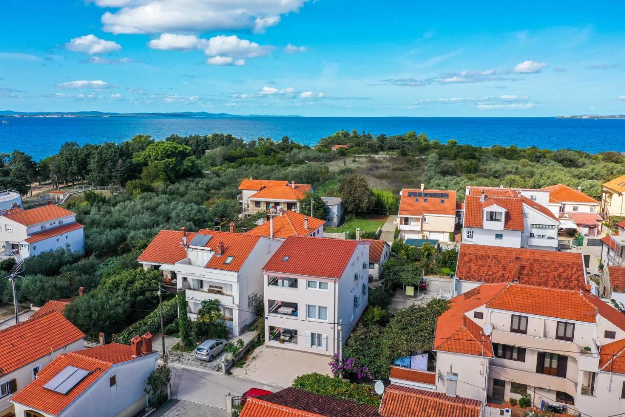 De Rosa Apartmán