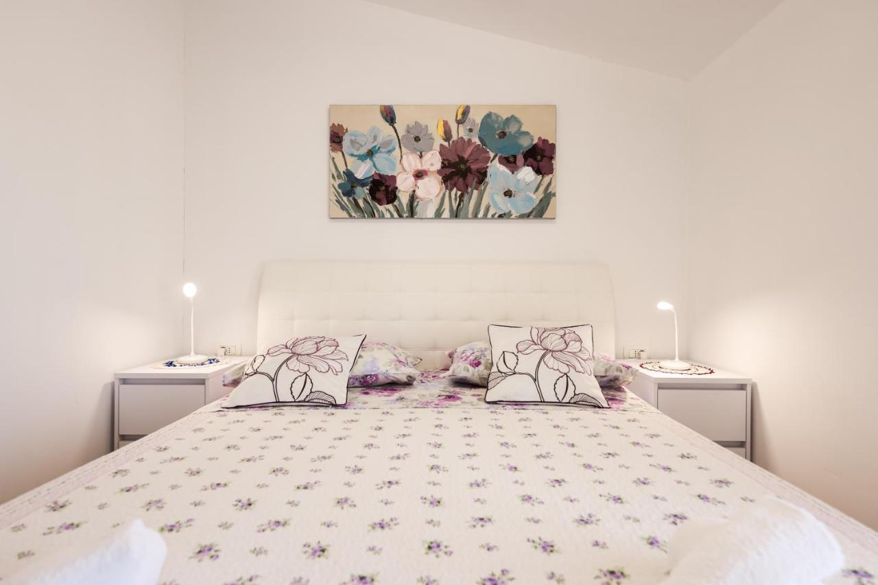 Apartmán De Rosa
