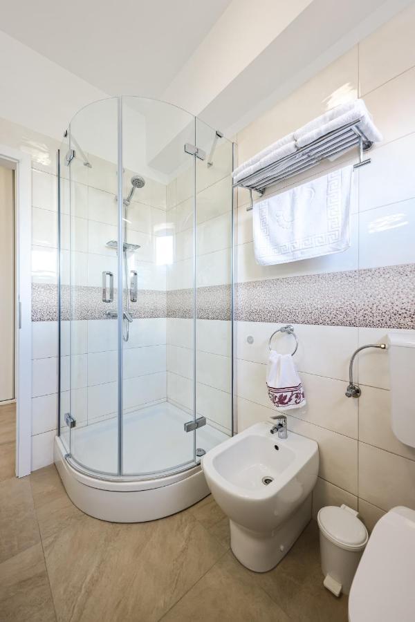 Apartmán De Rosa Zadar